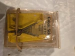 CS-G1 Chicago Cutlery Crock Stick Knife & Scissor Sharpener. Fixed Price $16.99.