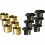 Tru-balance C-5003-AA Aluminum 2-PIECE Centering Sleeve Set Dual Wheels. Fixed Price $289.99.
