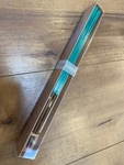 Le Creuset Square Chop Stick Made From Natural Wood Cool Mint W/tracking. Fixed Price $48.24.