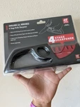 Zwilling J.a. Henckels 4-STAGE Knife Sharpener For Asian Western Blade Styles. Fixed Price $22.99.