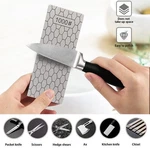 Grindstone Whetstone Diamond Knife Sharpener Kitchen Tools Sharpening Us. Fixed Price $7.99.
