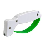 Handheld Sharpener Portable Sharpening Stone For Kitchen Cutter Tools. Fixed Price $23.82.