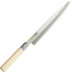 Japanese Kai Seki Magoroku Sashimi Yanagi Knife 240MM AK-5068 Made In. Fixed Price $49.49.