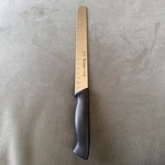 Humbee Cuisine Pro Carving Knife 10-INCH With High Carbon Stainless X 50. Fixed Price $19.95.