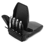 Furi Ozitech Fold Away Diamond Fingers Compact Knife Sharpener - FUR669E. Fixed Price $35.67.