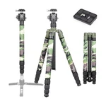 Carbon Fiber Tripod-innorel RT85CG Super Professional Stand With Low Gravity .... Fixed Price $329.85.