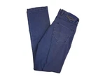 New Stefano Ricci Luxury Jeans Logo Cotton Size 32 Us 48 Eu (RJ1029). Fixed Price $599.00.