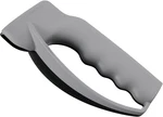 49002 Handheld Manual Knife Sharpener, 1.4" X 4.66" 9". (7.8715). Fixed Price $55.12.