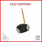 Westcott 55851 Small Battery Powered Pencil Sharpener For School, Home, And Work. Fixed Price $13.86.