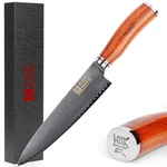 Sunlong Professional Chef's Knives 8 Inch - Japanese 67 Layers Damascus Steel.... Fixed Price $101.45.