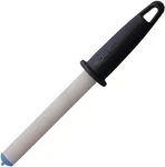 Eze-lap Black Oval Diamond Super Fine 1200 Grit Knife Sharpening Rod D5SF. Fixed Price $24.31.