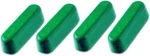 Polishing Compound Stropping Set Of 4 Green Chrome. Fixed Price $16.48.
