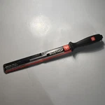 New Sthof 9" Sharpening Steel Wetzstahl 23CM Solingen Germany Pro Cutlery. Fixed Price $31.49.