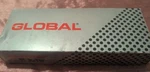 Global Combination Whetstone Large 1000/240 Grit G-1800L Medium/course Made. Fixed Price $79.95.
