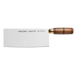 Home Chef Knife 8 Chinese Blade Walnut Handle High Carbon Steel. Fixed Price $89.99.
