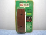 Nos Lansky Deluxe Turn Box 4 Rod Ceramic Diamond Knife Sharpener Walnut LCD5D. Fixed Price $37.95.