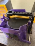 Wolff Industries Hira-to Scissor Sharpener. Fixed Price $2450.00.