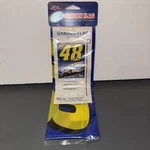 Wincraft Nascar Jimmie Johnson 11 X15 Garden Flag!!! New Package. Fixed Price $8.00.
