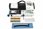 Genuine Edge Pro Inc. Apex 4 Knife Sharpening System - Made Usa Brand New. Fixed Price $299.95.