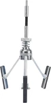 Car Engine Brake Cylinder Hone Flexible Shaft Bore Honing Tool 6-1/2". Fixed Price $22.80.