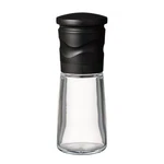 Kyocera Ceramic Mill For Crystal Salt/pepper 90ML Roughness Adjustment CM-15N-BK. Fixed Price $23.93.