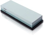 Knife Sharpening 400/1000 Whetstone With Non-slip. Fixed Price $17.91.