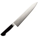 Endo Shoji Professional Powder 100 Chef's Knife, 24CM, High-speed. Fixed Price $324.91.