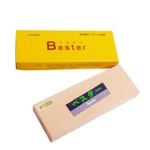 Bester Super Ceramic Water #1000 Grit Japanese Whetstone Sharpening. Fixed Price $78.00.