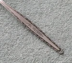 Interpur Stainless Steel Korea Silverware - INR3 Dinner / Forks. Fixed Price $12.99.
