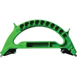 Accusharp Green ALL-IN-1 Tool Sharpener 101C 015896001017. Fixed Price $24.78.