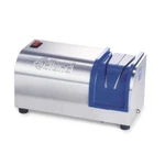 Edlund 401 115V Electric Knife Sharpener W/ Removable Guidance System. Fixed Price $663.94.