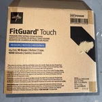 Medline Fitguard Latex-free & Powder-free Medical Nitrile Gloves Case Of 1000. Fixed Price $49.99.