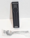 2009 Moma Sugakiya Ramen Spoon + Fork Modern Art Masami Design Japan. Fixed Price $48.00.