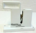 Professional Chantry Knife & Scissor Sharpener Used Works Well. Fixed Price $20.00.