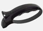 Russell International Hand-held Knife Sharpener Black. Fixed Price $16.50.