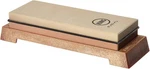 King KW65 1000/6000 Grit Combination Whetstone With Plastic Base. Fixed Price $48.58.