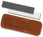 Spyderco Double Stuff Pocket Sharpening Stone 303MF -1" X 5"- Medium & Fine Grit. Fixed Price $60.00.