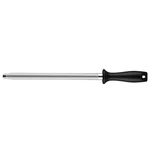 Knife Sharpener Rod Stainless Steel Honing Sharpening Stick Kitchen Tool. Fixed Price $16.99.