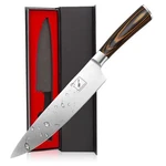 Imarku Knife - Pro Kitchen 8 Inch Chef's Knives Japanese SUS440A S.... Fixed Price $53.30.