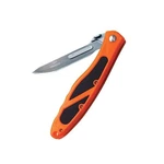 Havalon Piranta-edge Outdoor Knife + 12 Replacement Blades, Sharp Skinning .... Fixed Price $86.15.