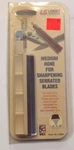 Lansky - Medium Hone For Sharpening Serrated Blades # Lsmrt. Fixed Price $14.99.