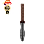 Dmt Fwfc Duosharp Double-sided Diamond Sharpening Stone For Size, Gray. Fixed Price $53.98.