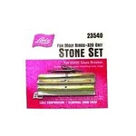 Lisle 23540 - 320 Grit Stone Set For LIS23500 Hone. Fixed Price $13.68.
