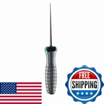 Diamond Machining Technology (dmt) Diafold Serrated Knife Sharpener, Ext. Fixed Price $48.26.