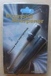 Frost Cutlery Diamond Sharpener Cp SR401 New Original Unopenened Packaging. Fixed Price $15.00.