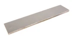 Eze-lap 2-1/2"X11-3/8" 1/4 Fine Diamond Whetstone (600) 91F. Fixed Price $100.21.