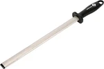 Kota Japan 12 In. Diamond Carbon Steel Professional Knife Sharpener Rod Kitche. Fixed Price $33.69.