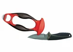 Lansky Hammerhead Knife Sharpener Cap/tab Openers Pull-through Carbide/ceramic. Fixed Price $11.59.