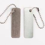 Fishing Hook Sharpener Portable Diamond Stone Tools Knife Whet. Fixed Price $9.99.