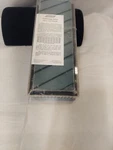 Norton Flattening Stone Comes Plastic Case (coarse Grit Silicon) 9" X 3". Fixed Price $29.00.
